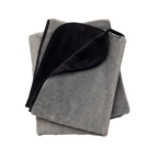 Fascinator Throw – Faux Fur