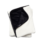 Fascinator Throw – Faux Fur