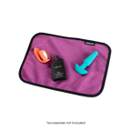 Fascinator Splashproof Throws