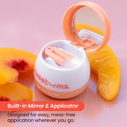 Flavored Lip Balm