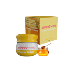 Flavored Lip Balm