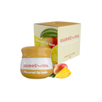 Flavored Lip Balm