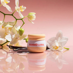 Flavored Lip Balm