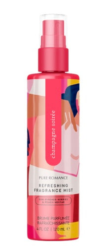 Champagne Soirée - Body Mist