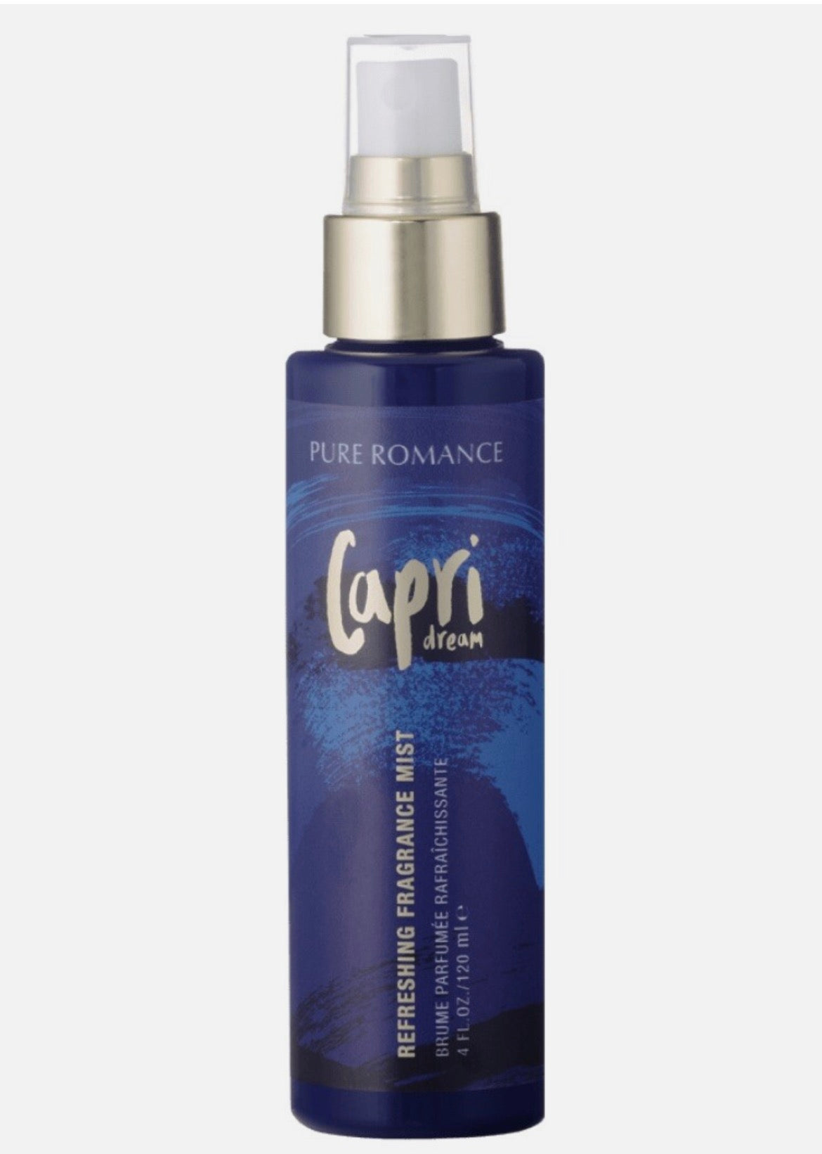 Capri Dream - Body Mist