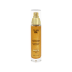Glam Oil with Glitter