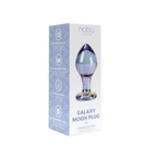 Galaxy Moon Plug