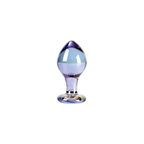 Galaxy Moon Plug