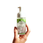Green Foaming Toy Cleaner