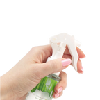 Green Toy Cleaner