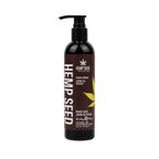 Hemp Seed Shave Cream