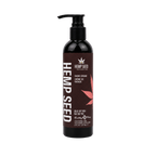 Hemp Seed Shave Cream
