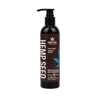 Hemp Seed Shave Cream