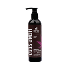 Hemp Seed Shave Cream