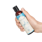 Hydra Natural Water Based Glide