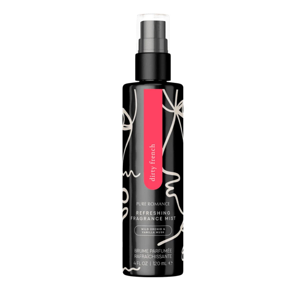 Dirty French - Body Mist