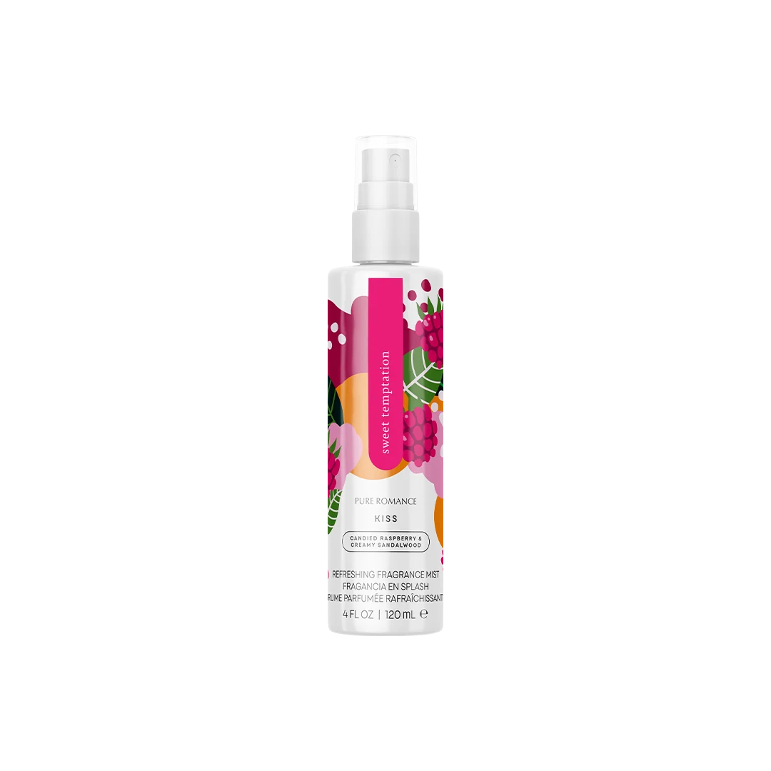 Sweet Temptation - Body Mist
