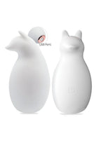 Sexy Like A Fox - Rechargeable Silicone Clitoral Stimulator