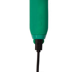 AMOUR BULLET VIBRATOR WITH FLUTTERING HEART TIP