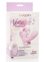 Venus Butterfly Venus G Silicone - Rechargeable with Remote Control