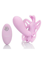 Venus Butterfly Venus G Silicone - Rechargeable with Remote Control