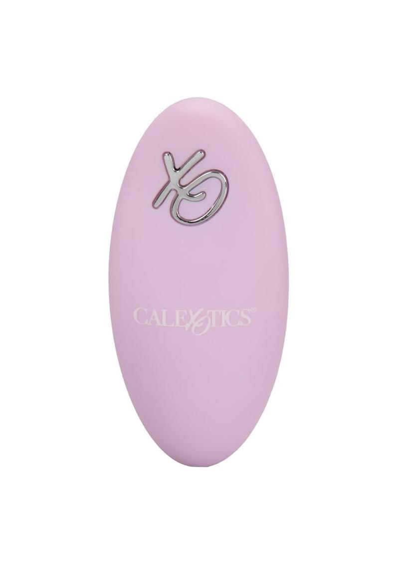 Venus Butterfly Venus G Silicone - Rechargeable with Remote Control