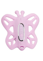 Venus Butterfly Venus G Silicone - Rechargeable with Remote Control