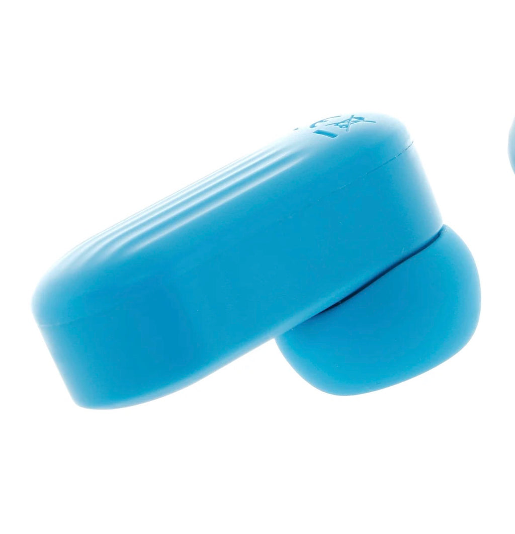 Bodywand 4Play Little Kiss Rechargeable Clitoral Stimulator – Blue