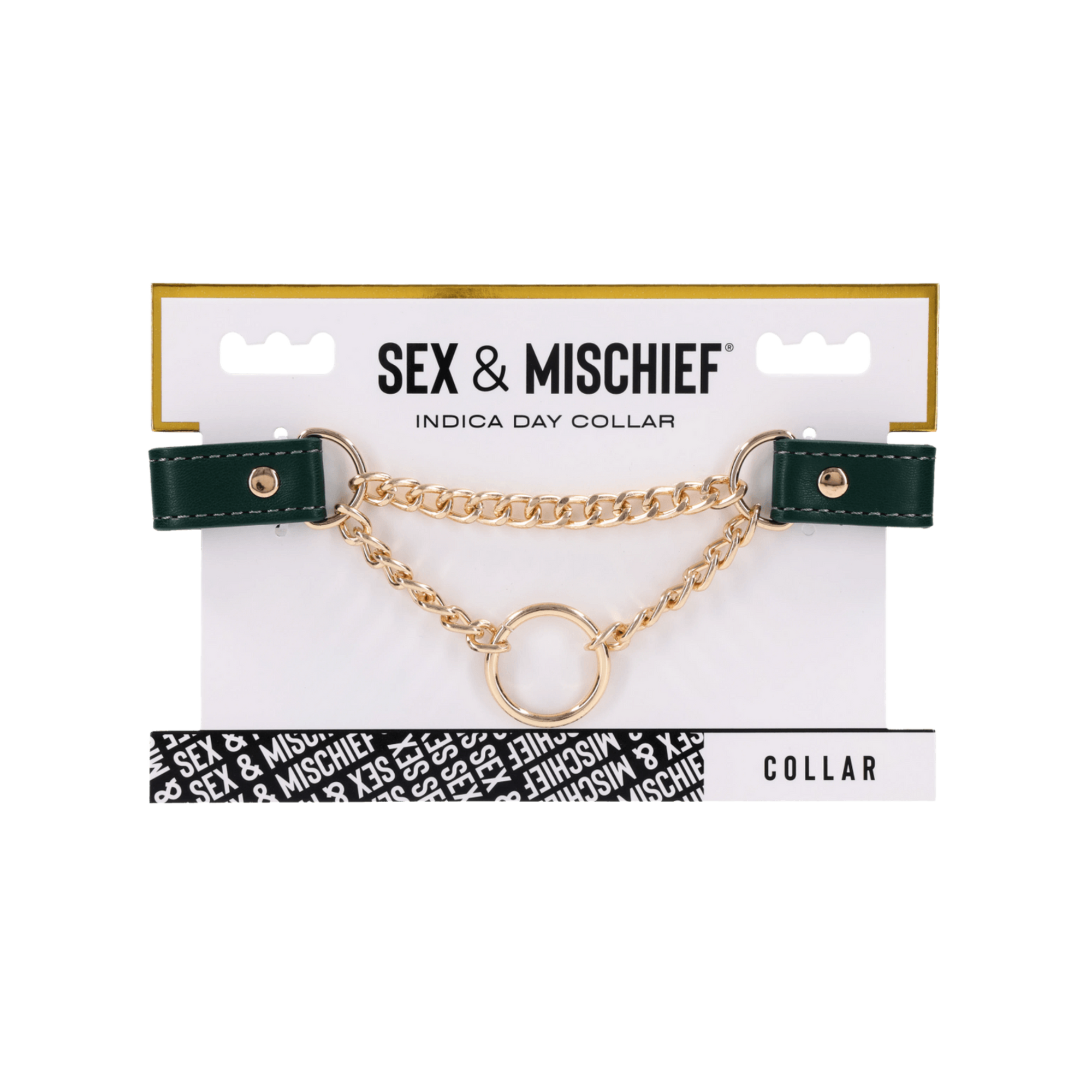 Indica Day Collar