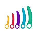 Kato Vibrating Dilator Set