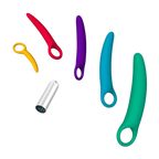 Kato Vibrating Dilator Set