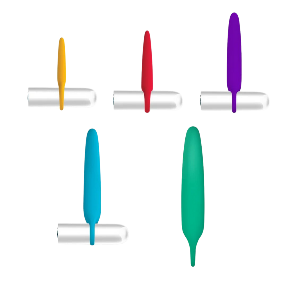 Kato Vibrating Dilator Set
