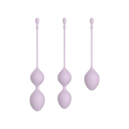 Kasi Weighted Kegel Set