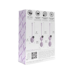 Kasi Weighted Kegel Set
