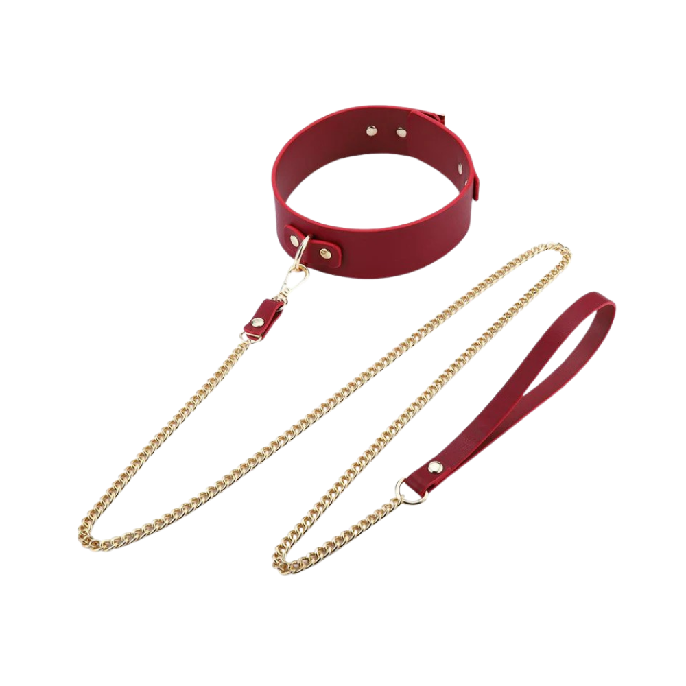 Luxe Bondage Bag