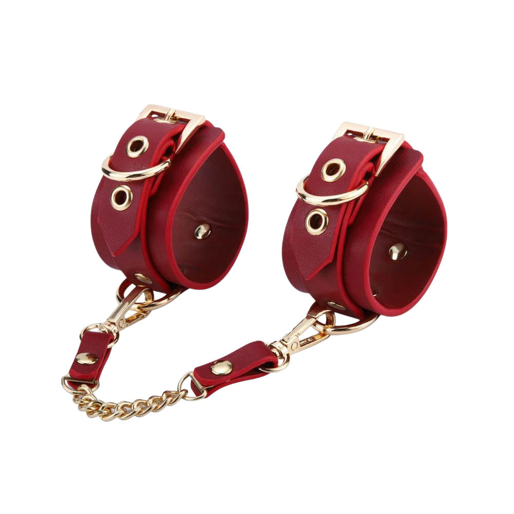 Luxe Bondage Bag