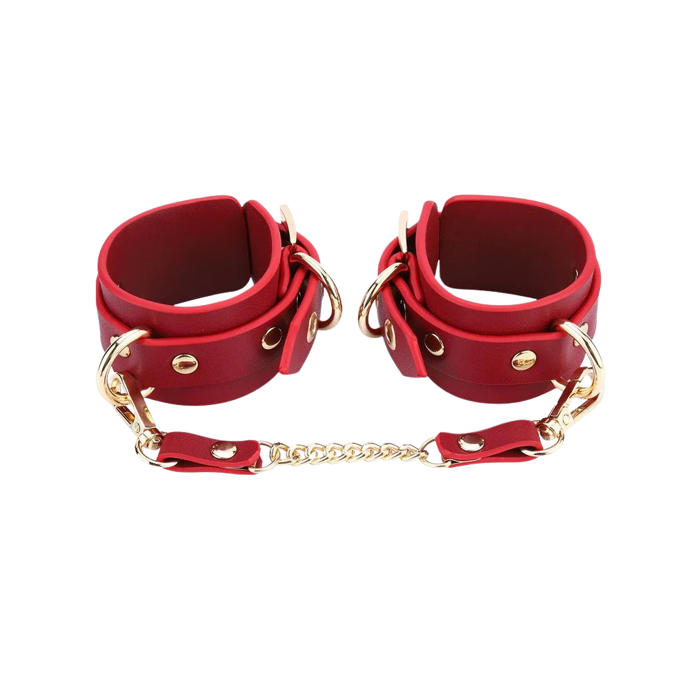 Luxe Bondage Bag