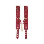 Luxe Bondage Bag