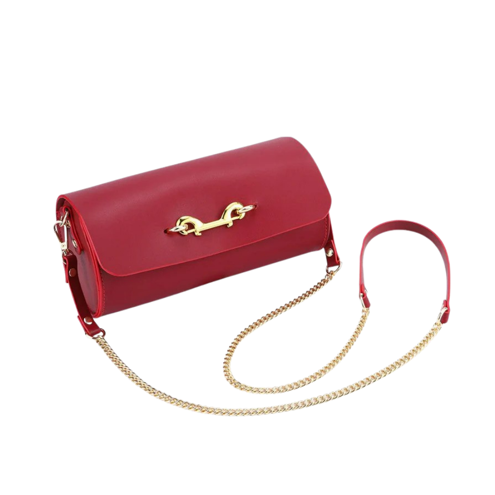 Luxe Bondage Bag