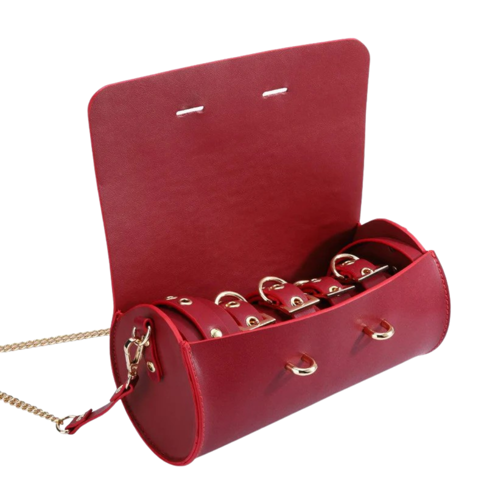 Luxe Bondage Bag
