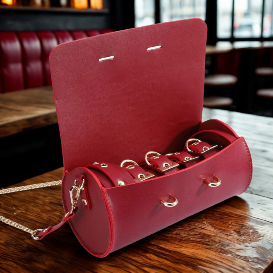 Luxe Bondage Bag