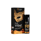 Dual Vibe!