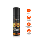 Dual Vibe!