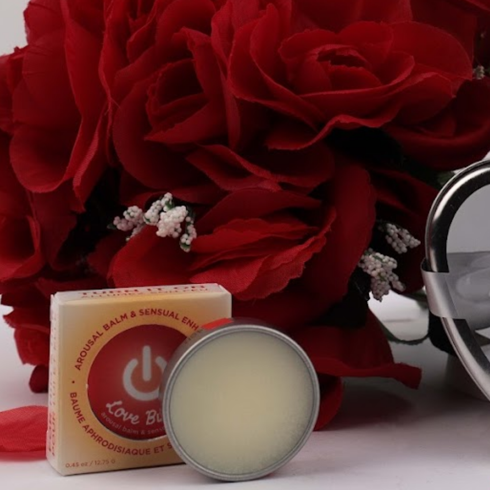 Love Button