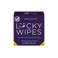Flavored Wipes (For Him)