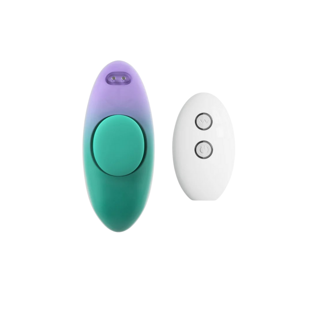 Ludo Magnetic Panty Vibrator