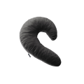 Lune Snuggle Pillow