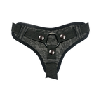 Lace Strap On