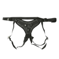 Lace Strap On