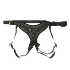 Lace Strap On